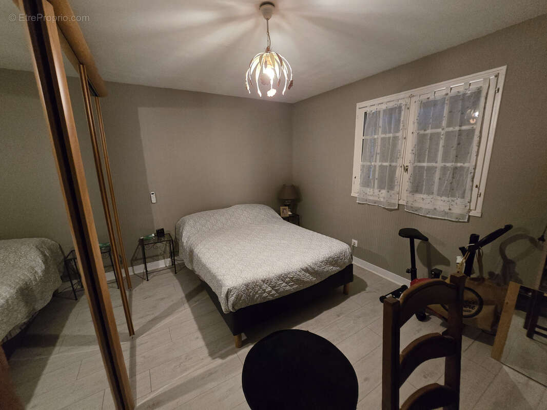 Maison à SAINT-DIDIER-LA-FORET