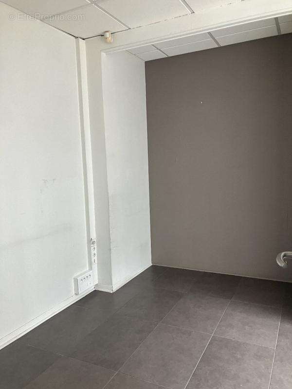 Commerce à VILLEURBANNE