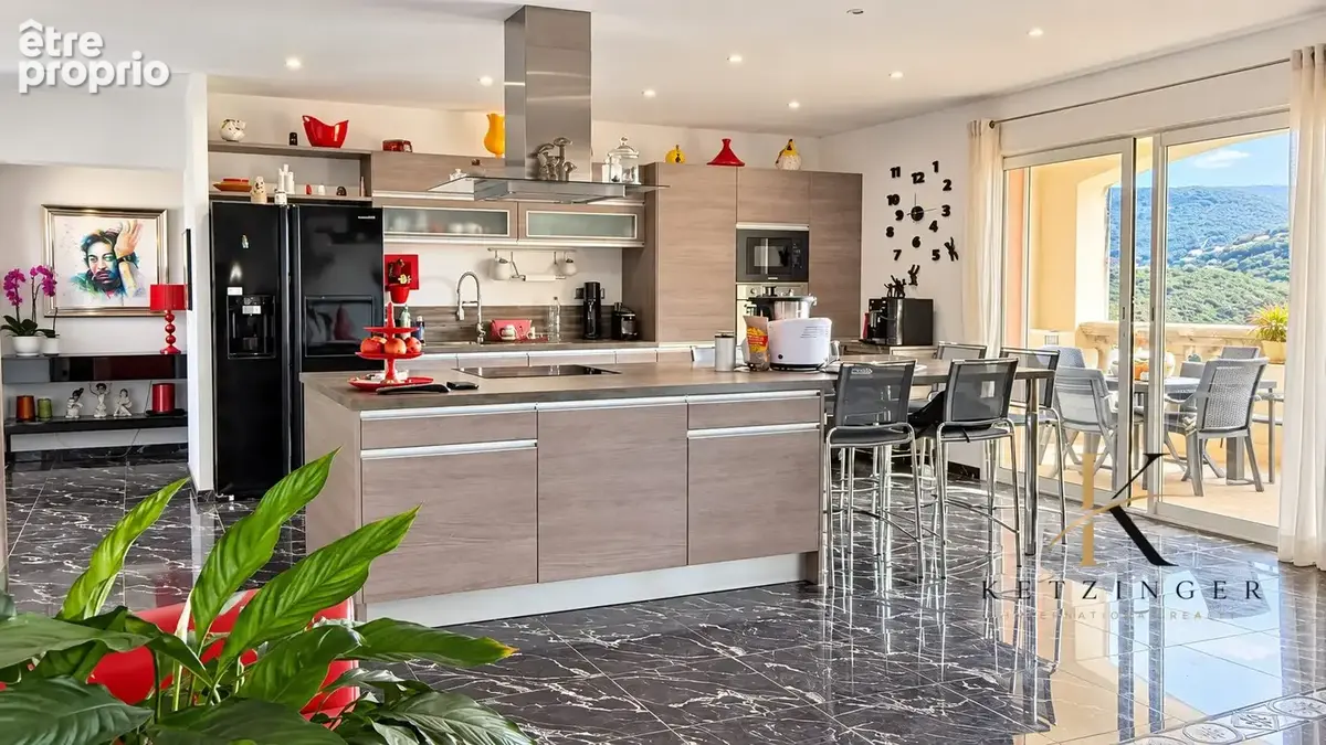 Maison 4 pièces 193 m² à vendre à Pietrosella (20166) - photo 5