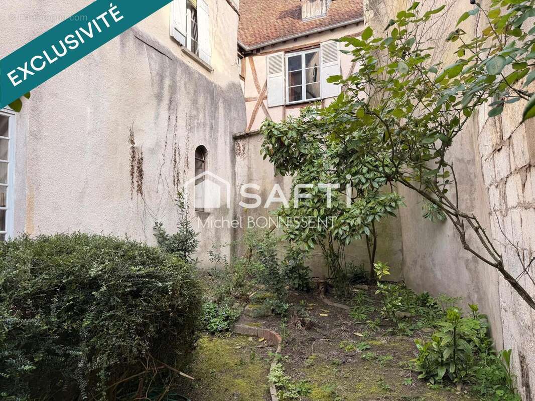 Photo 9 - Appartement à BOURGES