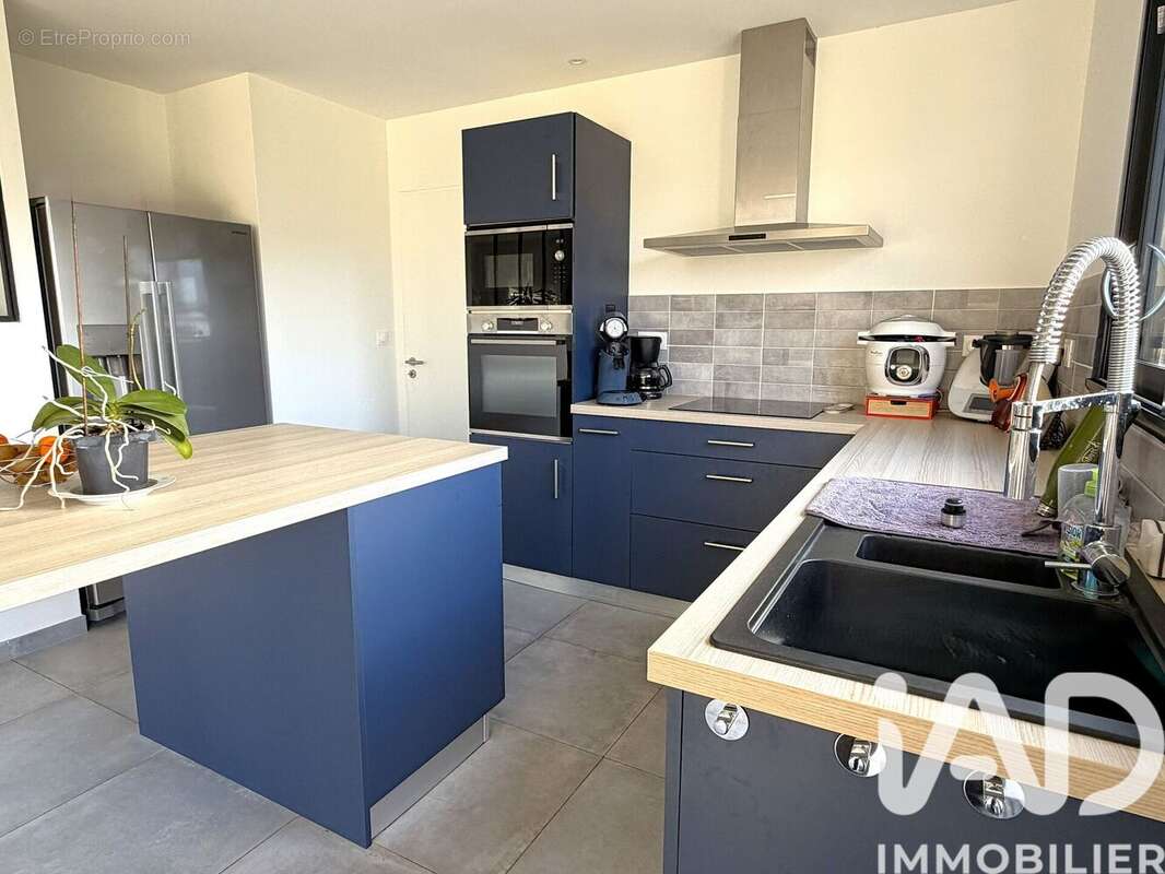 Photo 5 - Maison à FONTENAY-LE-COMTE