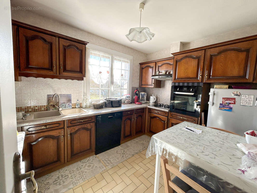 Maison à vendre - Commentry - photo 4
