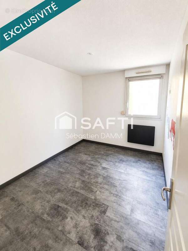 Photo 4 - Appartement à PULVERSHEIM