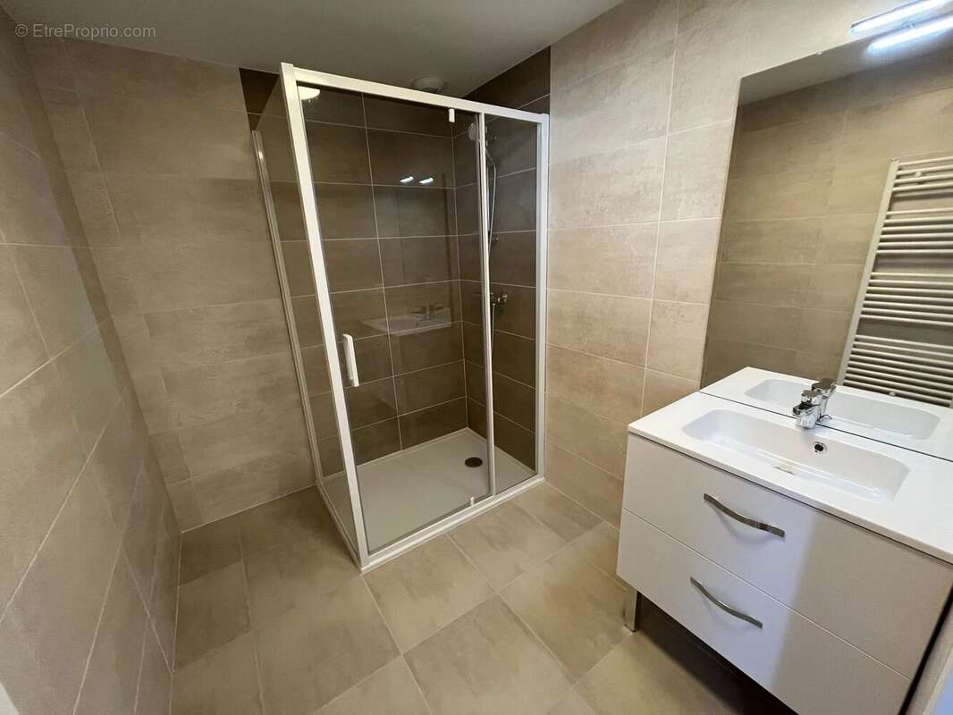 Appartement à VANNES