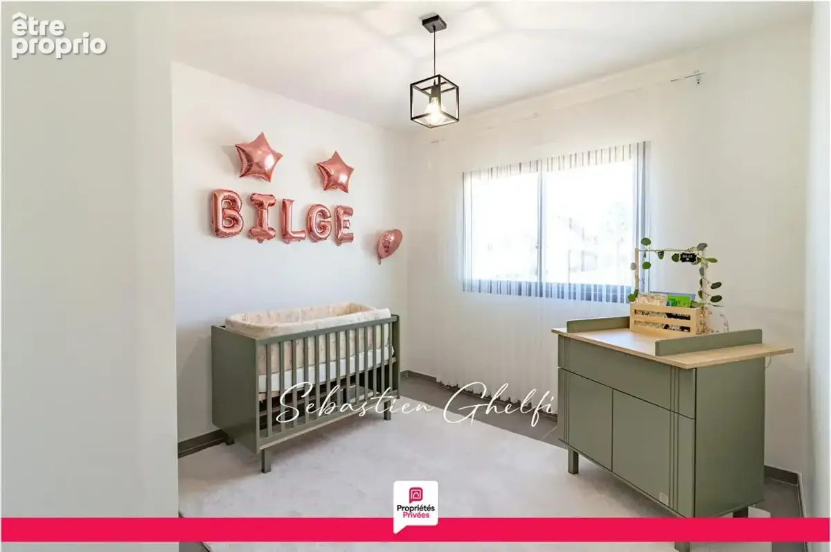 Romorantin-maison de plain-pied avec 3 chambres- cellier et garage - photo 14