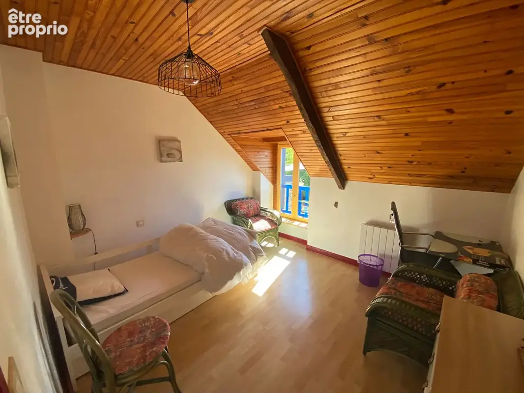 Ensemble de 3 logements - photo 11