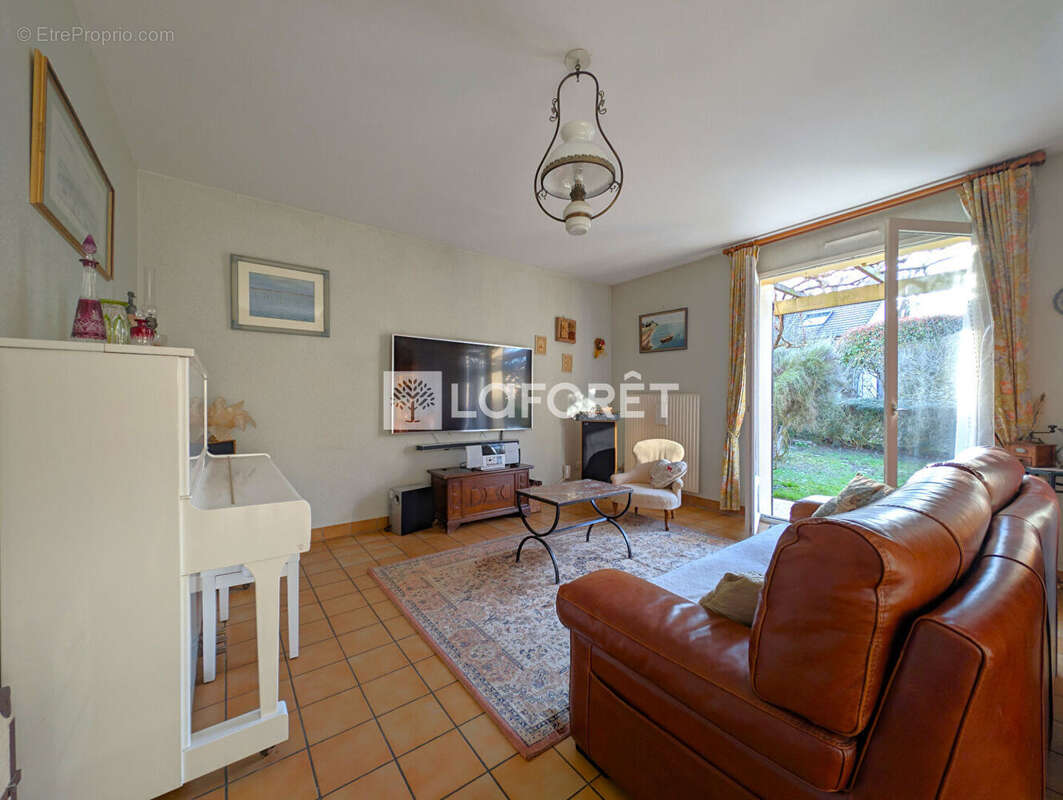 Maison à LE PORT-MARLY