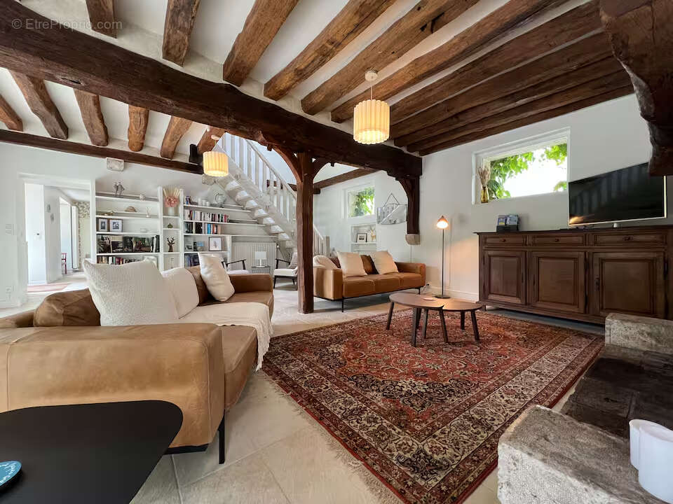 Maison à VINEUIL