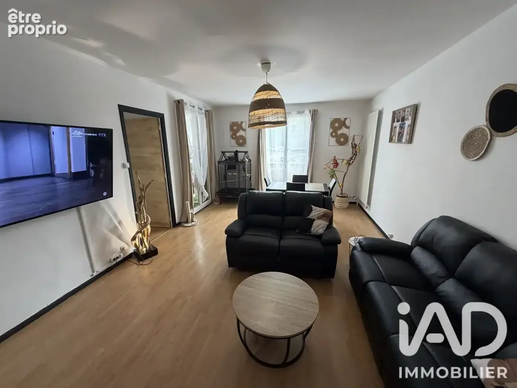 Photo 1 - Appartement à MANOSQUE