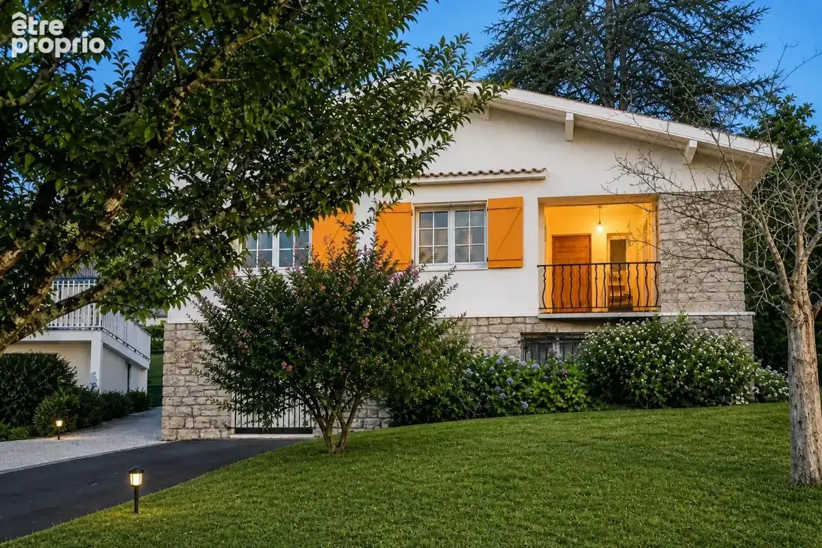 Maison de 4 pièces + 3 studios à Saint-Jean-de-Luz - photo 3