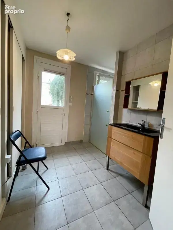 Maison en impasse à vendre - photo 4