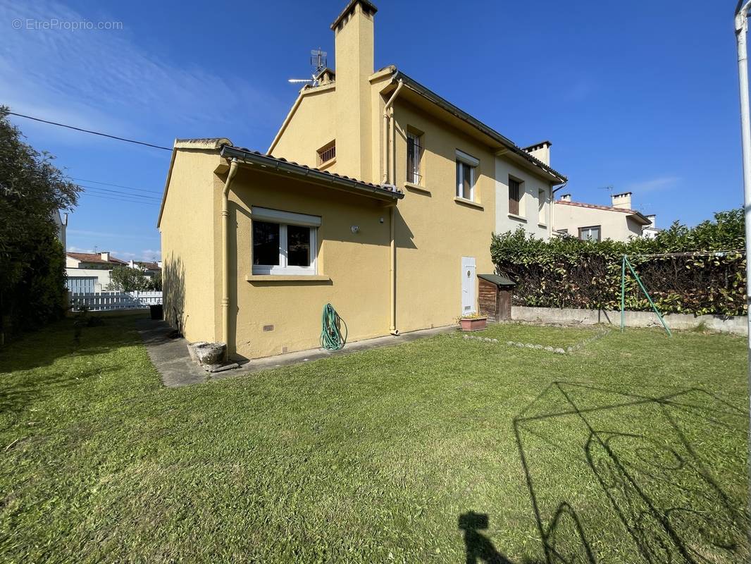Quartier Acacias - photo 2
