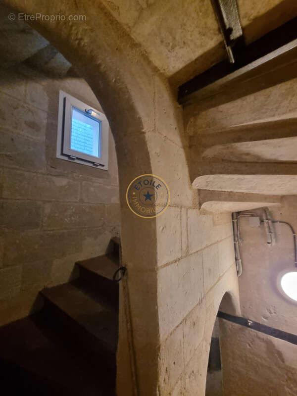 Appartement à ANGERS