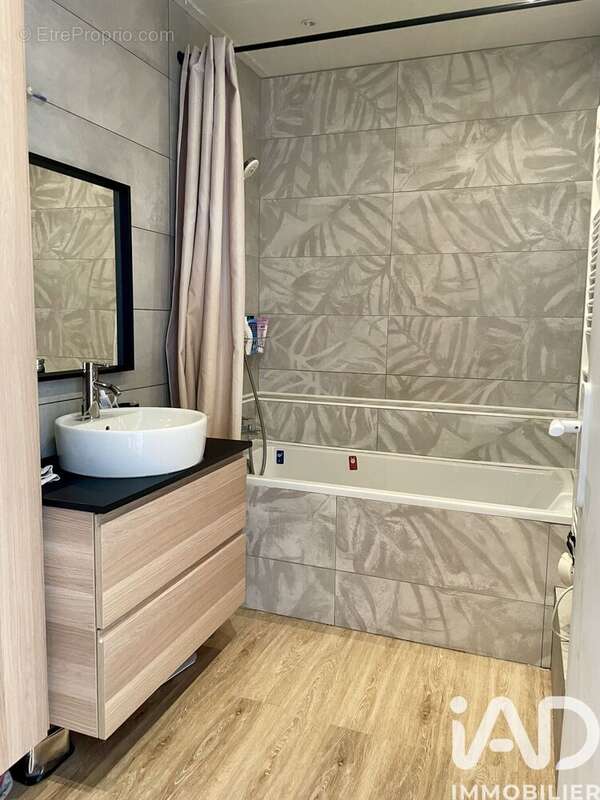 Photo 7 - Appartement à COURCOURONNES