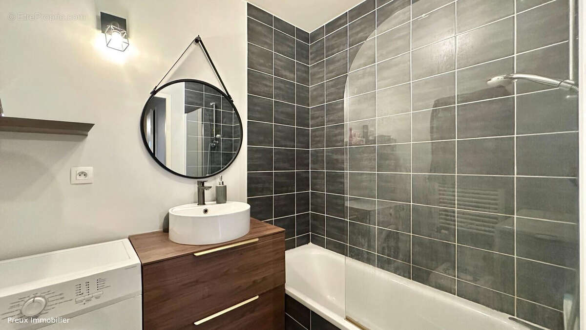 Appartement à ANNECY