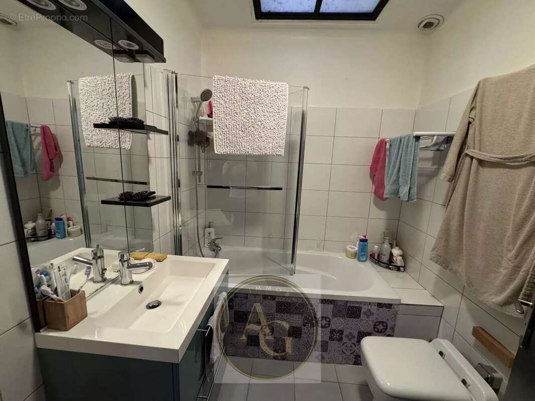 Maison 4 pièces 100m2 avec jardin à Lasbordes - photo 6