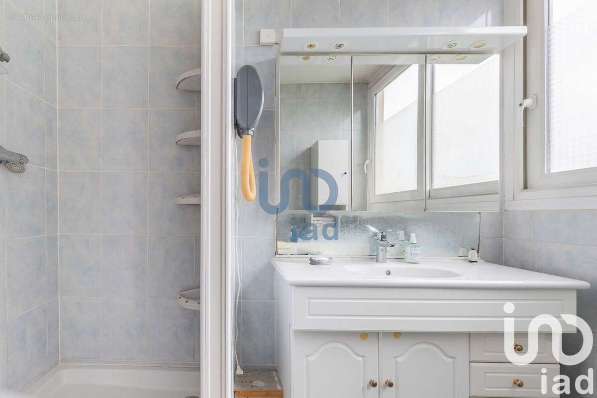 Photo 6 - Appartement à SAVIGNY-SUR-ORGE