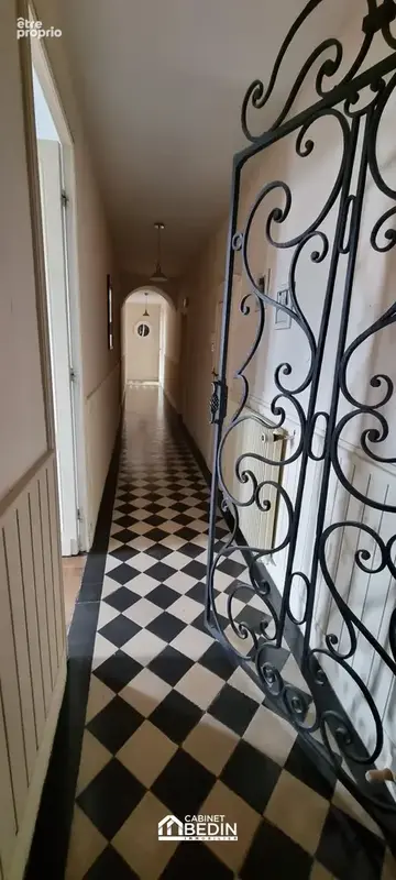 Maison 9 pièces 246 m² à vendre à Bayon-Sur-Gironde (33710) - photo 7