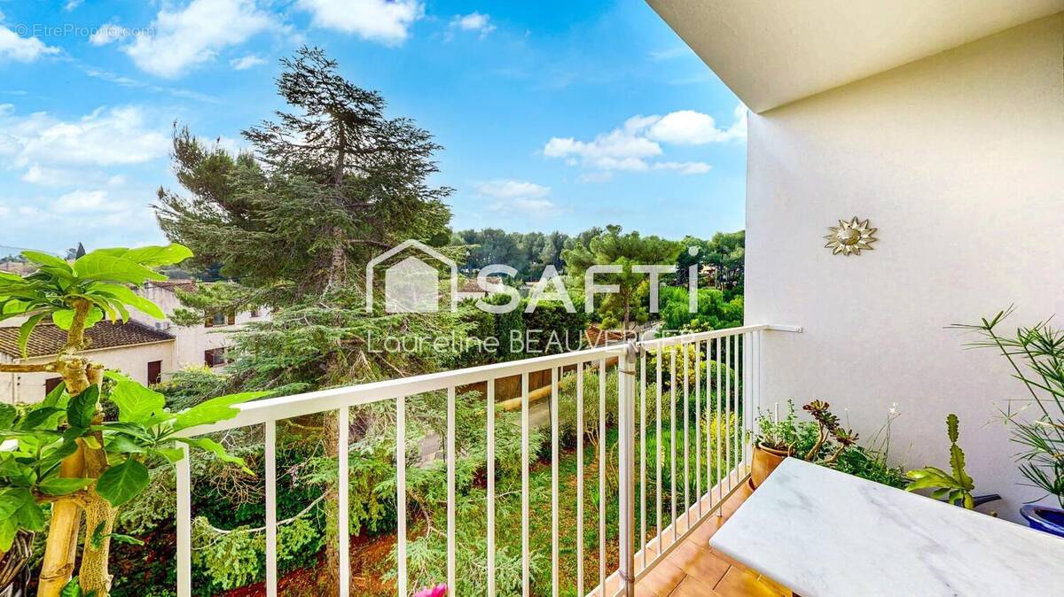 Photo 1 - Appartement à LE PRADET
