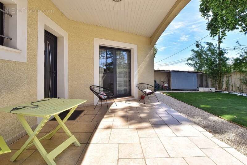 Grande villa familiale à deux pas de Pézenas - photo 10