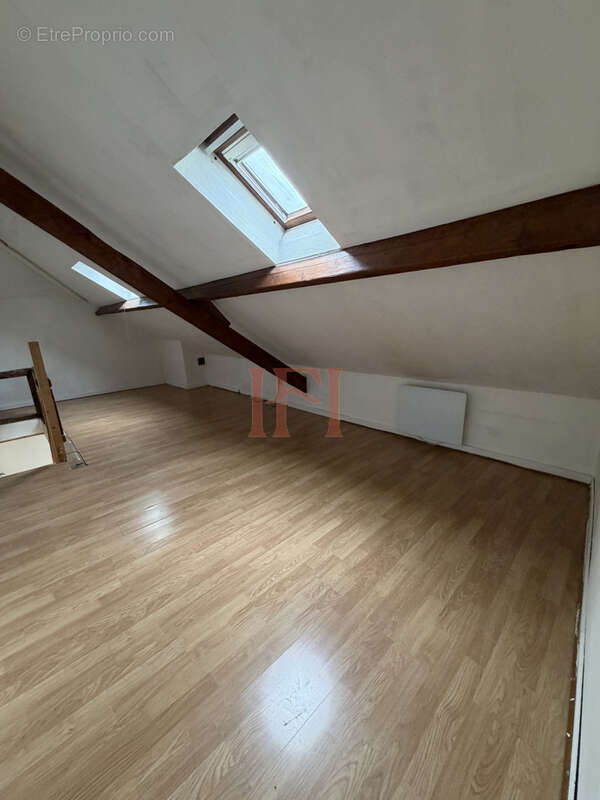 Petite maison cocooning - photo 17