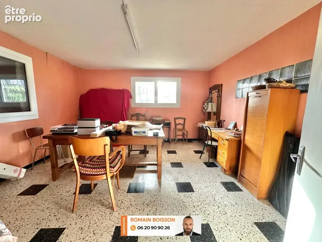 Maison à vendre 5 pièces VERFEIL (31) - photo 8