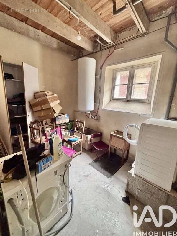 Photo 9 - Appartement à BREST