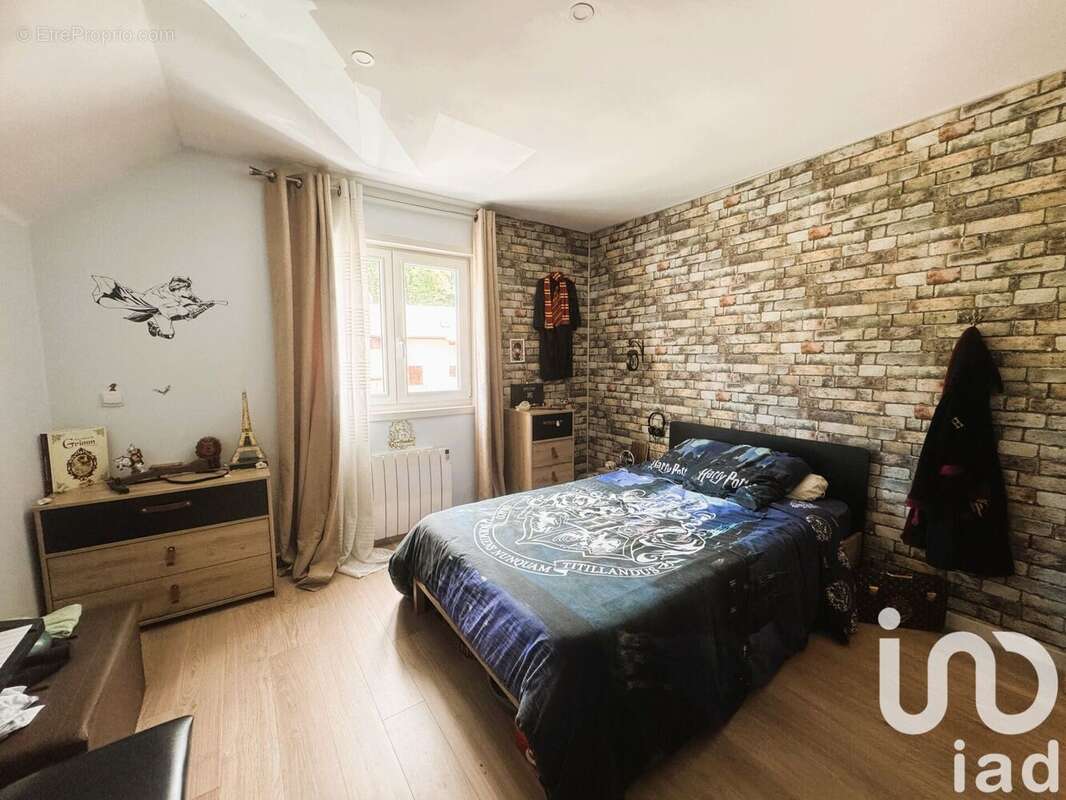 Photo 7 - Maison à CRANVES-SALES