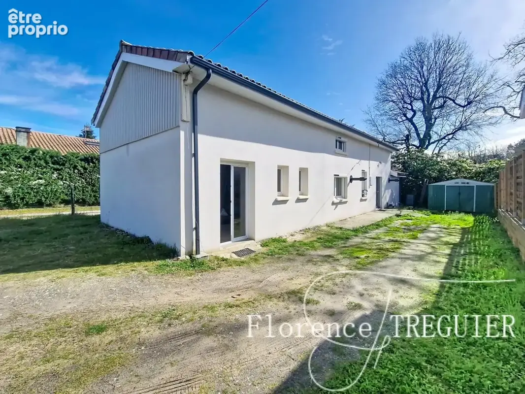 Photo 1 - Maison à CABANAC-ET-VILLAGRAINS