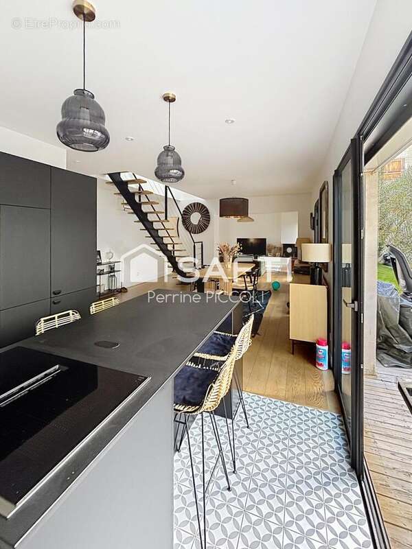 Photo 4 - Maison à LE BOUSCAT