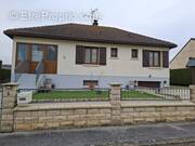 Maison à FEUQUIERES