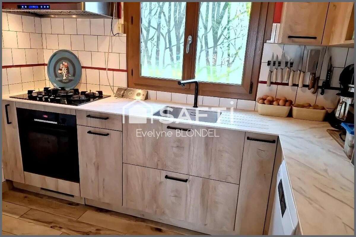 Photo 2 - Maison à NOINTEL