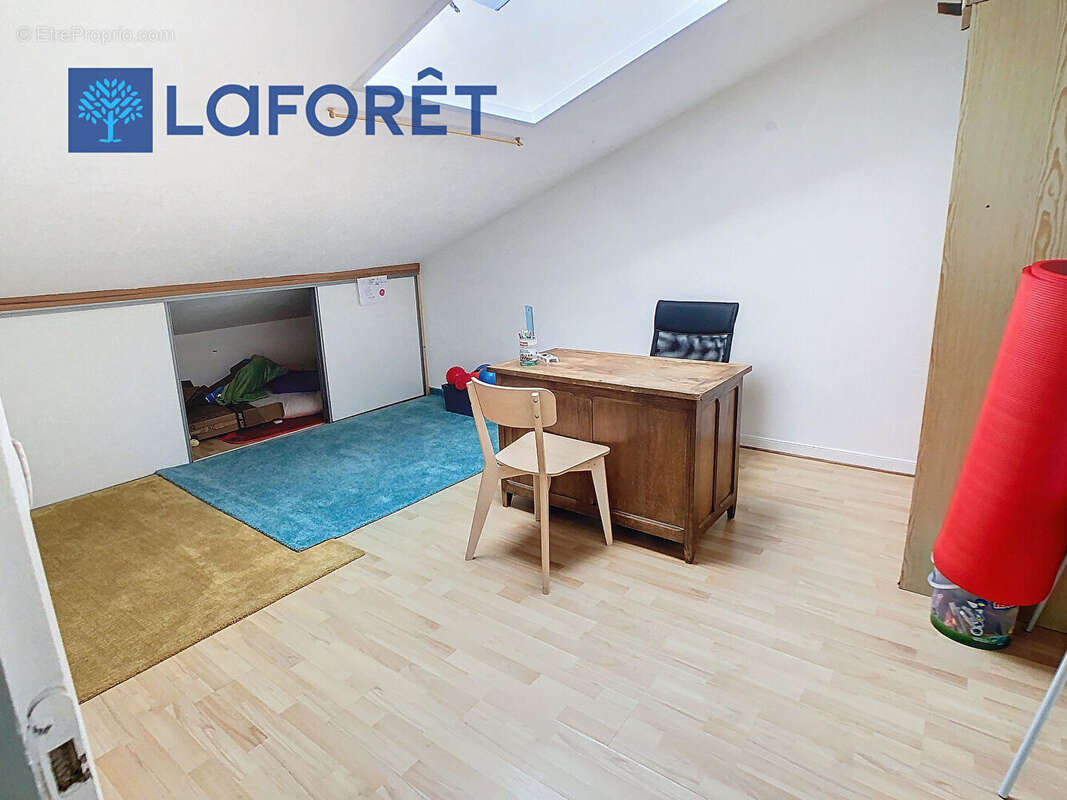 Appartement à PONTIVY