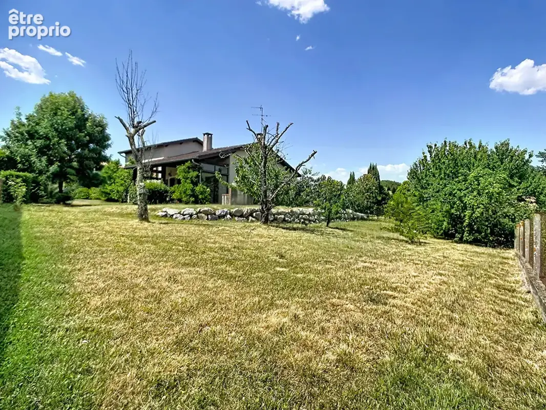 Maison Balma 6 pièces de 110 m² avec terrain 1000 m² - photo 12