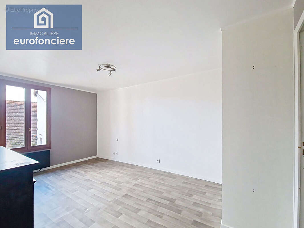 Appartement à TROYES