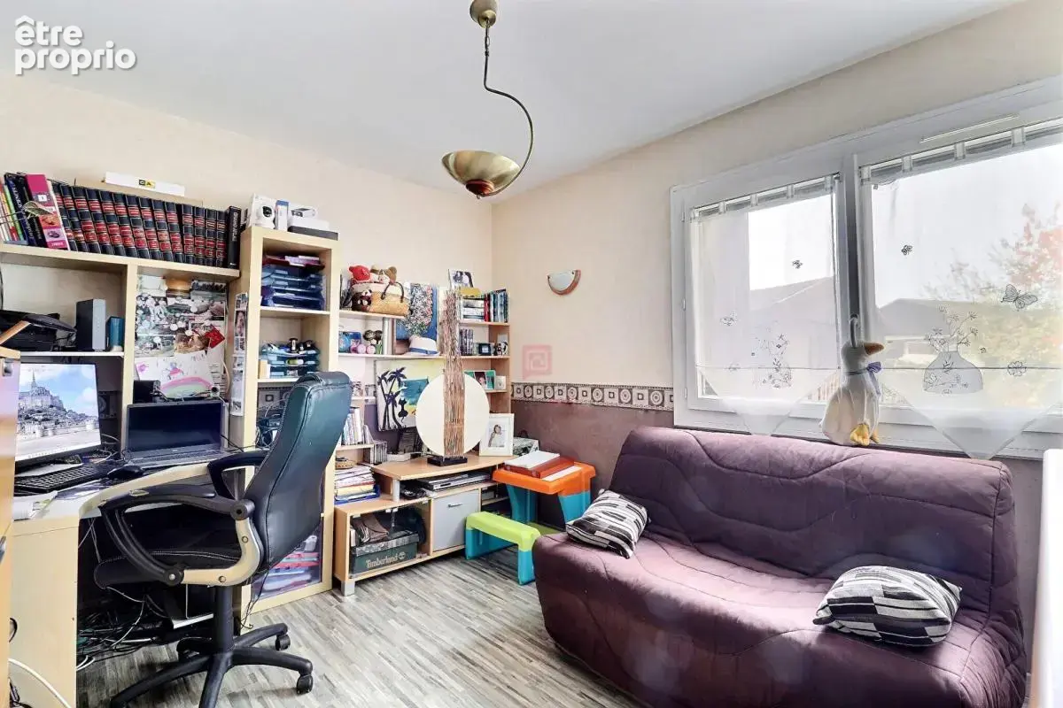 Maison Bondoufle 5 pièce(s) 97 m2 - photo 11