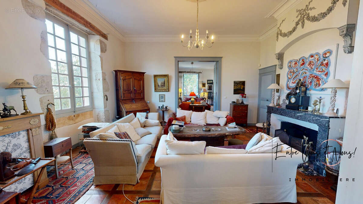 Autre à CASTELJALOUX