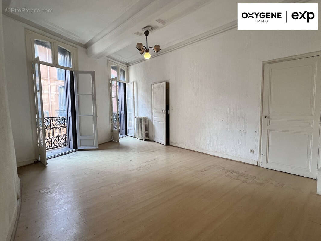 Appartement à PERPIGNAN