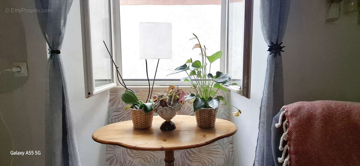 Jolie Maison de village côté Rivière - photo 10