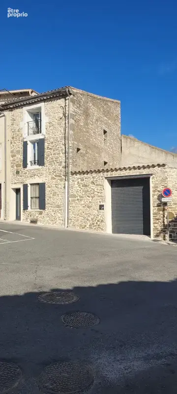 Maison de village - photo 15