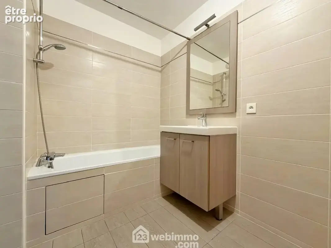 Salle de bain