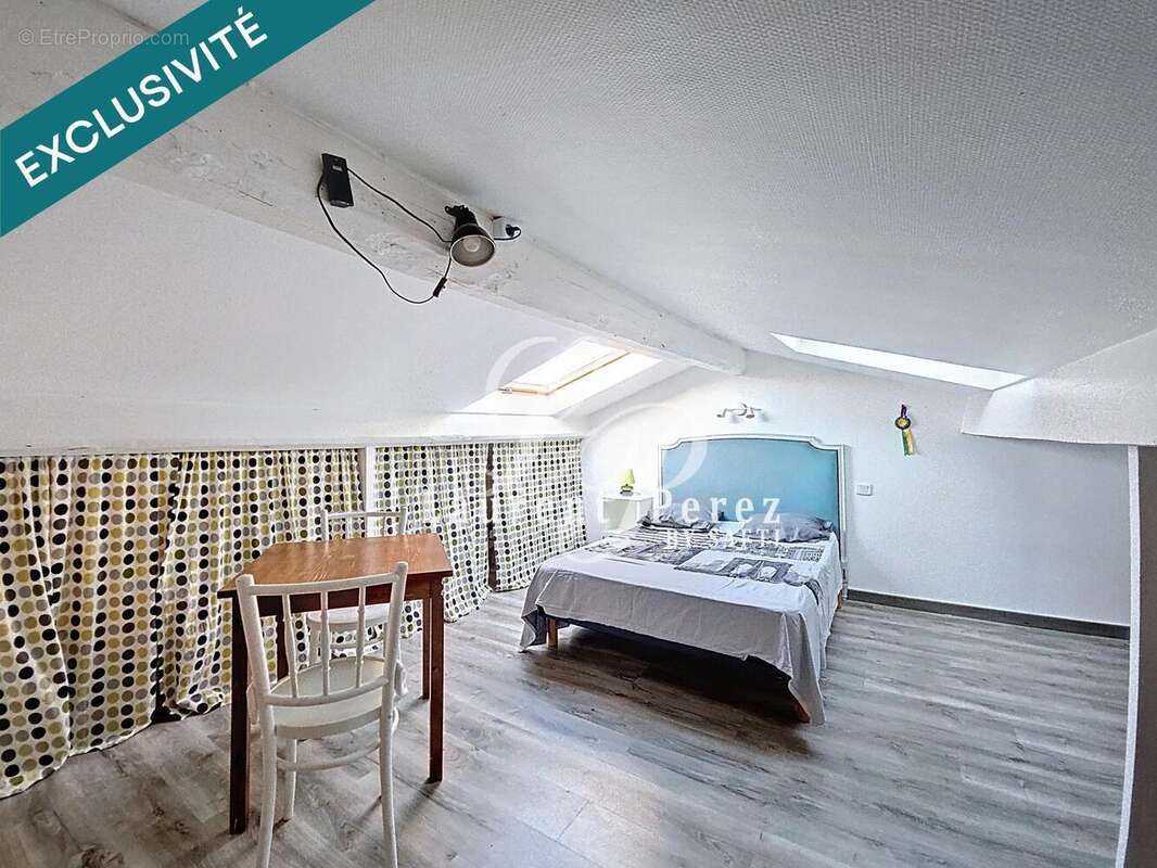 Photo 9 - Maison à VALERGUES