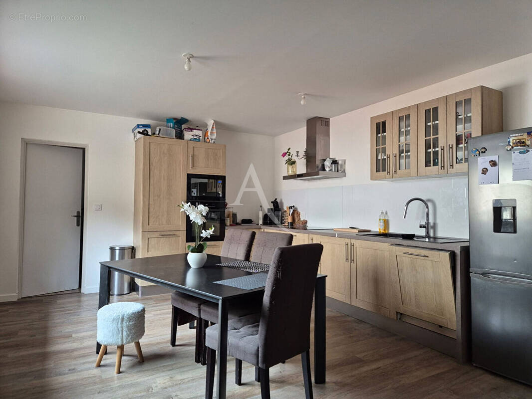 Appartement à LISLE-SUR-TARN