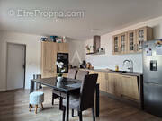 Appartement à LISLE-SUR-TARN