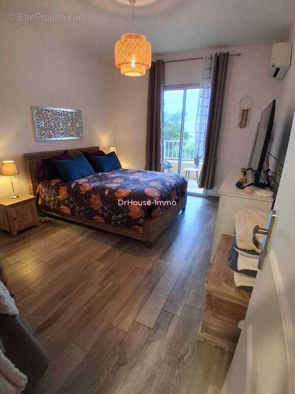 Appartement à AJACCIO