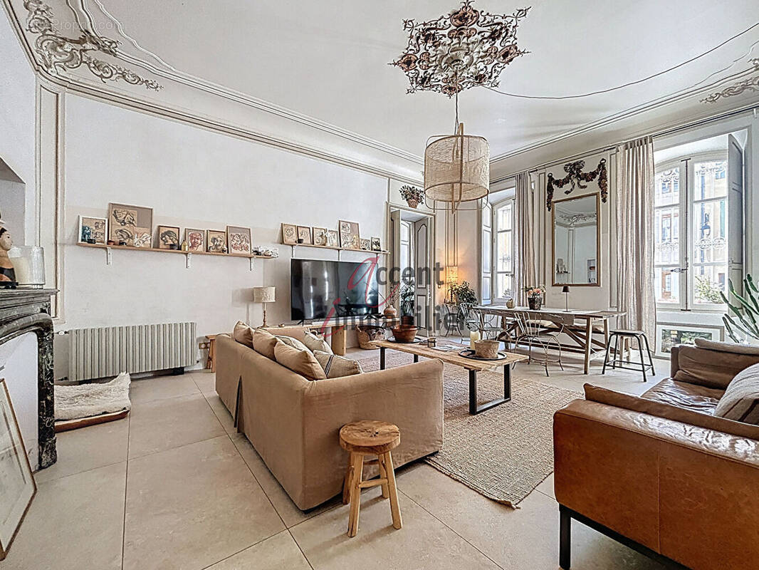 Appartement à CAVAILLON