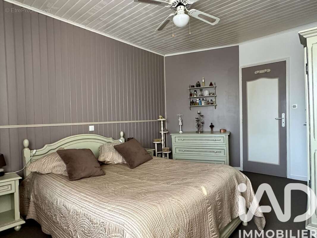 Maison 130 m² à Birac-Sur-Trec  - photo 8