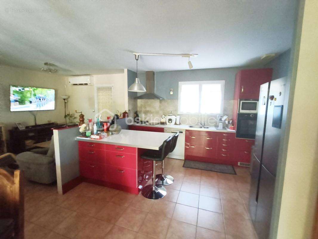 Villa 5 chambres - photo 3