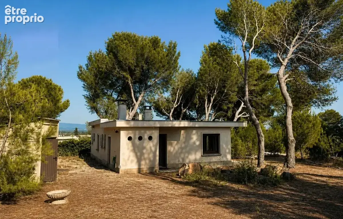 Maison de 5 pièces de 134 m² à Bédarrides - photo 7