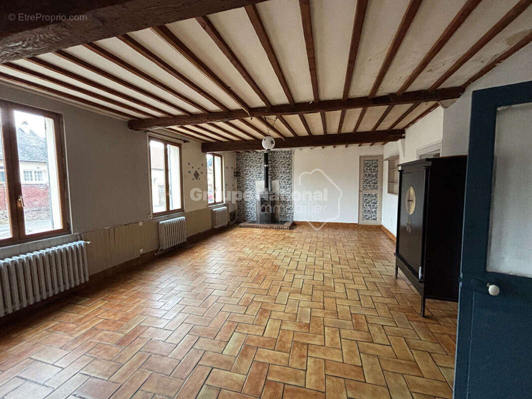 Spacieuse maison - photo 2